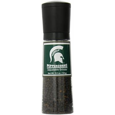 Dean Jacobs Michigan State Peppercorn Jumbo Grinder, 5.8 Ounce