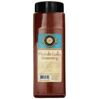 Spice Appeal Pico De Gallo Seasoning, 18 Ounce