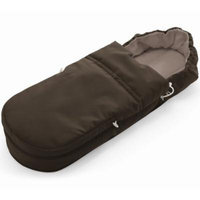Stokke Baby Softbag for Scoot Stroller (Brown)