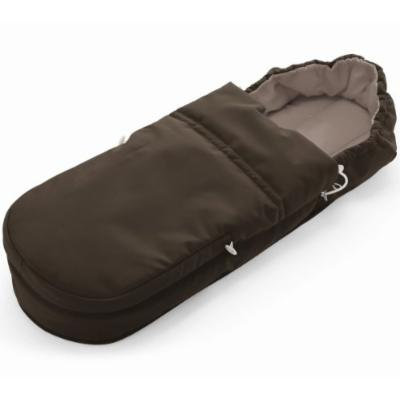 Stokke Baby Softbag for Scoot Stroller (Brown)