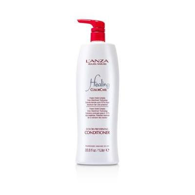 Healing Color Care Color-preserving Conditioner/FN221965/33.8 oz// by L'anza