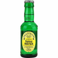 Fentimans Traditional Tonic Water - 4.2 oz Bottle