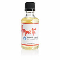 Amoretti Jasmine Egyptian Extract, 2 Ounce