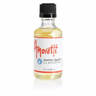 Amoretti Jasmine Egyptian Extract, 2 Ounce
