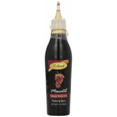 Roland Vinegar Reduction, Moscatel, 8.8 Ounce