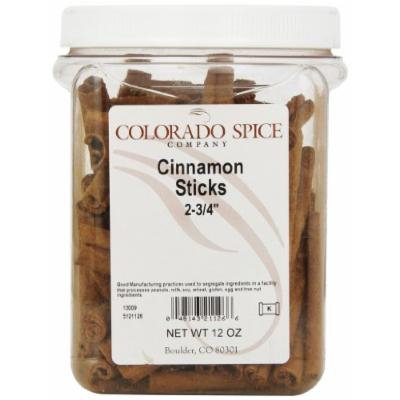Colorado Spice Cinnamon, Whole Sticks 5-6