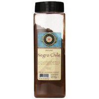 Spice Appeal Negro Chile Ground, 16 Ounce