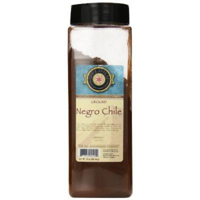 Spice Appeal Negro Chile Ground, 16 Ounce