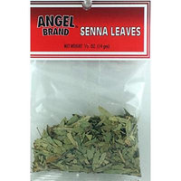 Senna leaves 14 grms