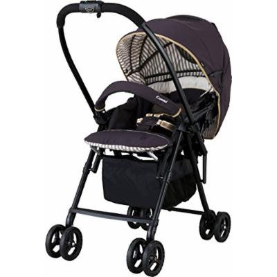 Combi stroller Mechakaru Handy Egg shock DF