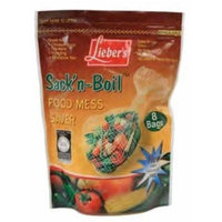 Liebers Sack N Boil, Passover,8-count