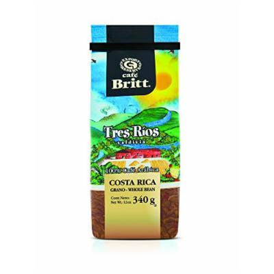 Tres Rios Valdivia Whole Bean Gourmet Coffee