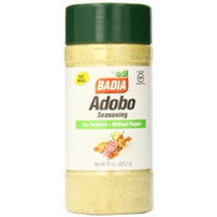 Badia Adobo without Pepper, 15 Ounce (Pack of 12)