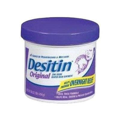 Desitin Ointment - 16 oz. jar - 1 ct.