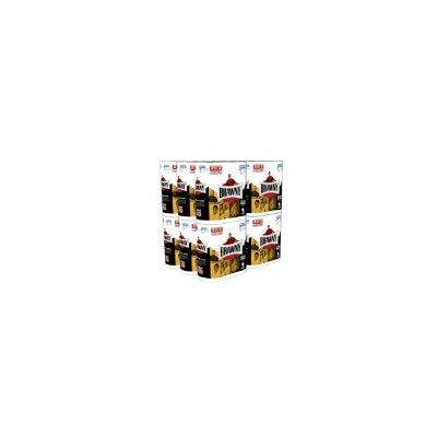 Brawny Giant Roll Paper Towel, Pick-A-Size, White, 24 Count