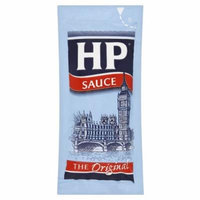 Hp 12 Sauce (The Original) - 12 Individual Sachets