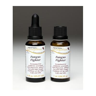 Newton Fungus Fighter (2 Pack)
