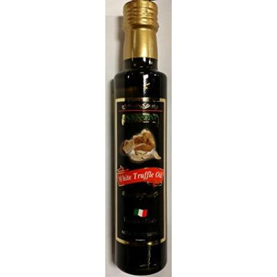 Santini White Truffle Oil 8.4 Oz (Pack of 1)