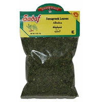 Sadaf Fenugreek Leaves, 2oz (Pack of 3)