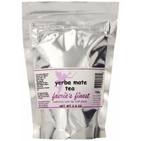 Faeries Finest Yerba Mate Tea, 2 Ounce (Pack of 12)