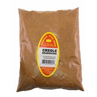 Marshalls Creek Spices Family Size Refill Creole Seasoning, 60 Ounce