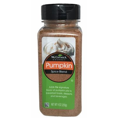 McCormick® Gourmet Pumpkin Spice Blend