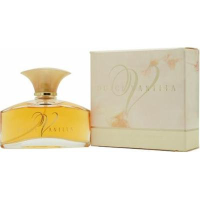 Dulce Vanilla By Coty For Women. Cologne Spray 1.7-Ounces