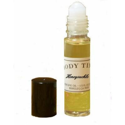 Honeysuckle Perfume Oil-1/3 oz. Roll-On