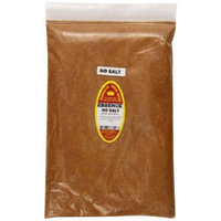 Marshalls Creek Spices Refill Pouch No Salt Essence Seasoning, XL, 22 Ounce