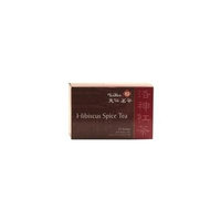 Ten Ren, Hibiscus Spice Tea - 20 tea bags