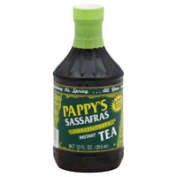 Sassafras Conc Tea (Pack of 6) - Pack Of 6
