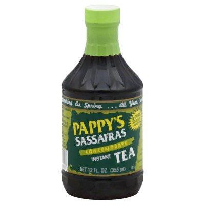 Sassafras Conc Tea (Pack of 6) - Pack Of 6