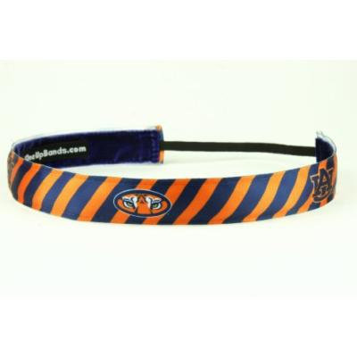 One Up Bands Women's NCAA Auburn University Brella One Size Fits Most