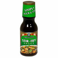 Kikkoman Stir Fry Sauce - 12.1 oz
