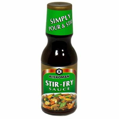 Kikkoman Stir Fry Sauce - 12.1 oz