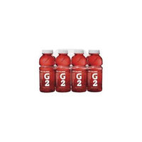 Gatorade® G2 Low Calorie Fruit Punch Sports Drink