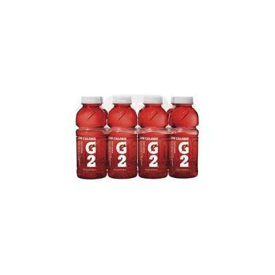 Gatorade® G2 Low Calorie Fruit Punch Sports Drink