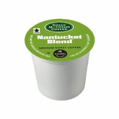Green Mountain Coffee Nantucket Blend, K-Cup for Keurig Brewers