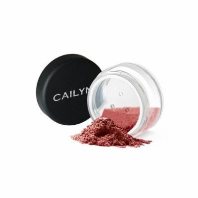 Cailyn Cosmetics Loose Mineral Eyeshadow, Modern Mauve, 0.1 Ounce