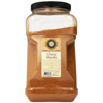 Spice Appeal Chana Masala, 80 Ounce