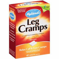 Hyland's Leg Cramps 40 Caplets Pack of 5
