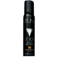Keune Color Styling Mousse - 6 Dark Blonde / 4.2 oz