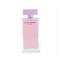 Narciso Rodriguez For Her Eau de Parfum Delicate Spray (Limited Edition) 125ml/4.2oz