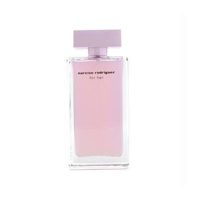 Narciso Rodriguez For Her Eau de Parfum Delicate Spray (Limited Edition) 125ml/4.2oz