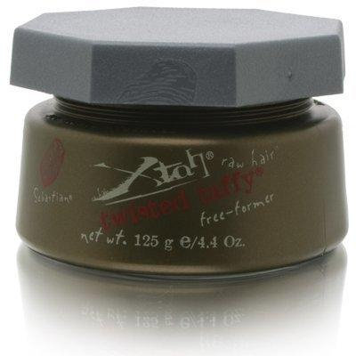 Sebastian Xtah Raw Hair Twisted Taffy Free-Former 4.4 oz