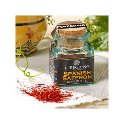Spanish Saffron (1 gr/0.035 oz)