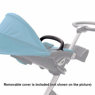 Xplory Seat Handle and Cover - Turquoise