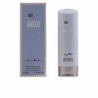 Angel Innocent By Thierry Mugler For Women. Shower Gel 7 Ounces