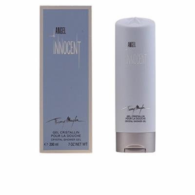 Angel Innocent By Thierry Mugler For Women. Shower Gel 7 Ounces