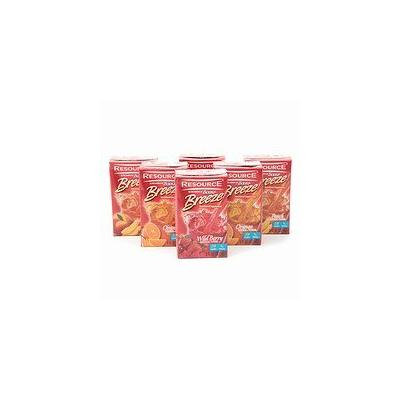 Boost Breeze Resource Drink, Variety Pack 8 oz
